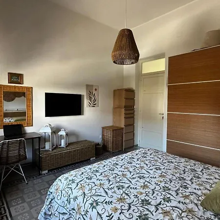 Casa Magda Sole * 巴勒莫