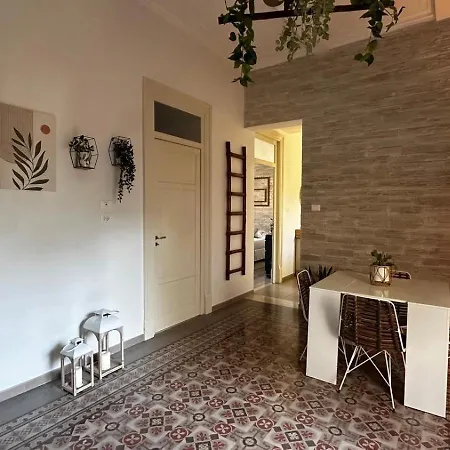 Casa Magda Sole Lejlighed