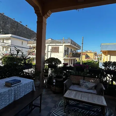 Casa Magda Sole *