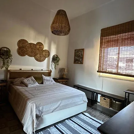 Casa Magda Sole