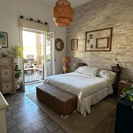 Casa Magda Sole