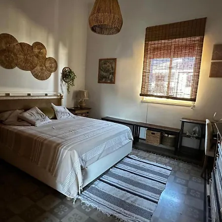 Casa Magda Sole