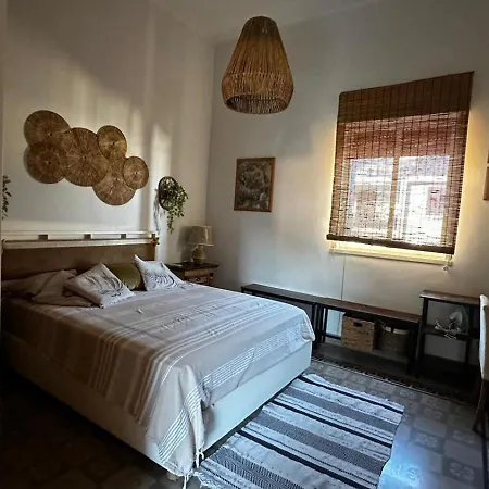 Casa Magda Sole Lejlighed *