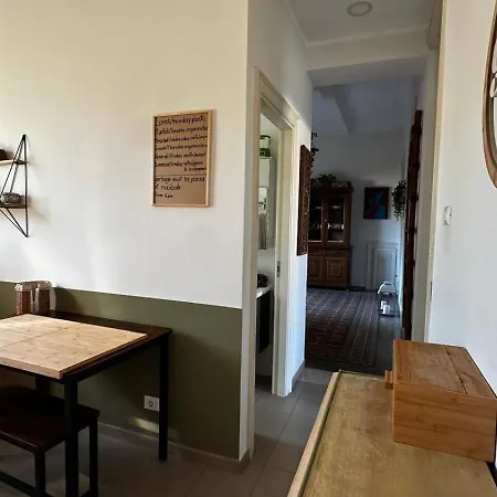 Lejlighed Casa Magda Sole Palermo