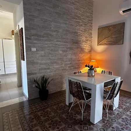 Casa Magda Sole Palermo